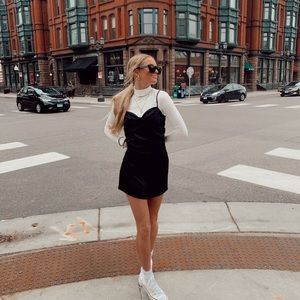 Meet your Posher, Libby